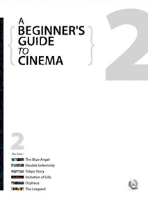 A Beginner's Guide To Cinema (Vol. 2) - 7-DVD Box Set (DVD)